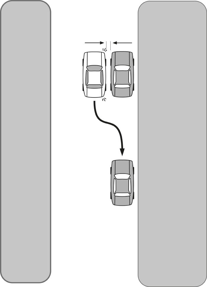 Grundfahraufgaben  | MO's FAHRSCHULE | Morris Dörries | 37574 Einbeck | Theorie und Praxis für Mobilität und Freiheit