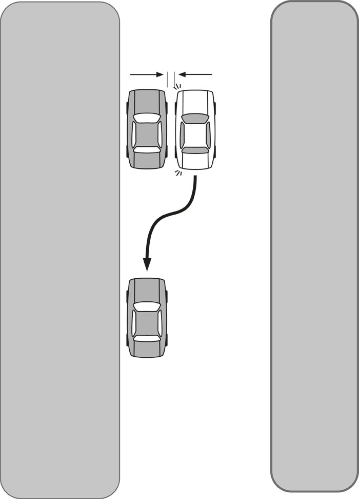 Grundfahraufgaben  | MO's FAHRSCHULE | Morris Dörries | 37574 Einbeck | Theorie und Praxis für Mobilität und Freiheit